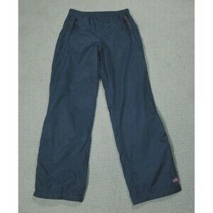 Polo Jeans Co Ralph Lauren Ski Snowboard Winter Pants Mens Navy Blue Small Zip